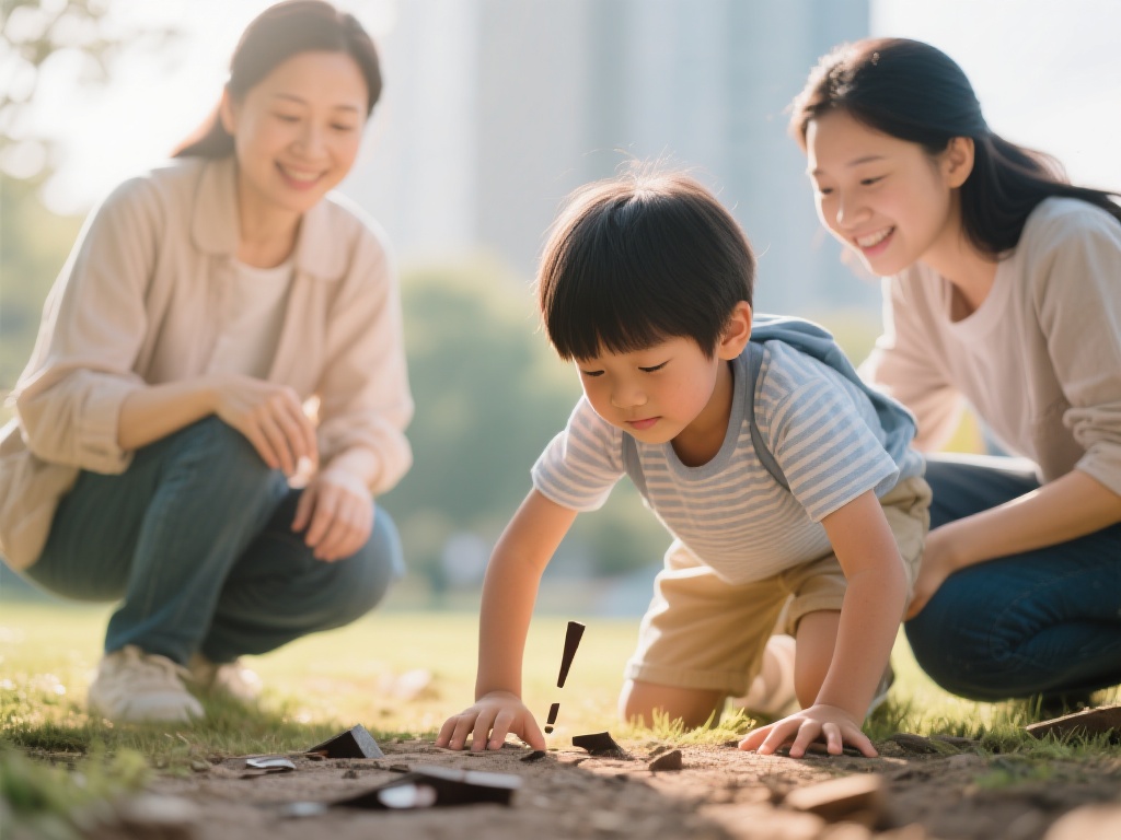 纳什:这一代父母过于宠溺孩子,应给予更多磨砺 因此,不仅仅是父母,整个社会都需要重新审