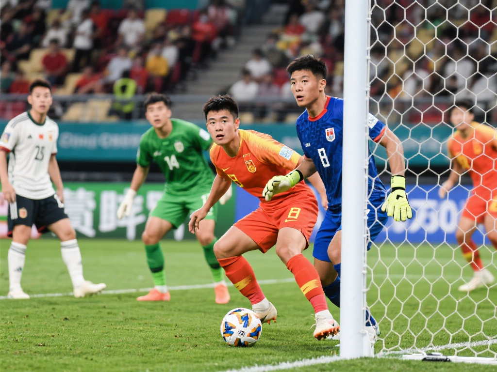 三连胜领跑 中国队强势晋级淘汰赛 通过数据分析,我们可以更直观地感受到中国