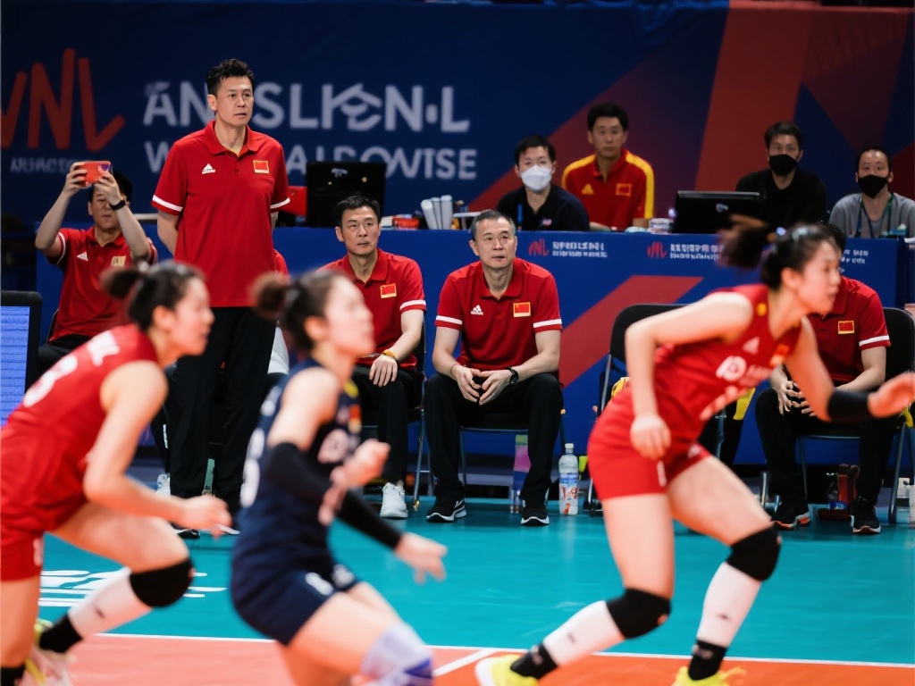 最后一分钟绝杀!中国男冰迎赛场首胜 赛后分析,不难发现中国队的胜利离不开教练