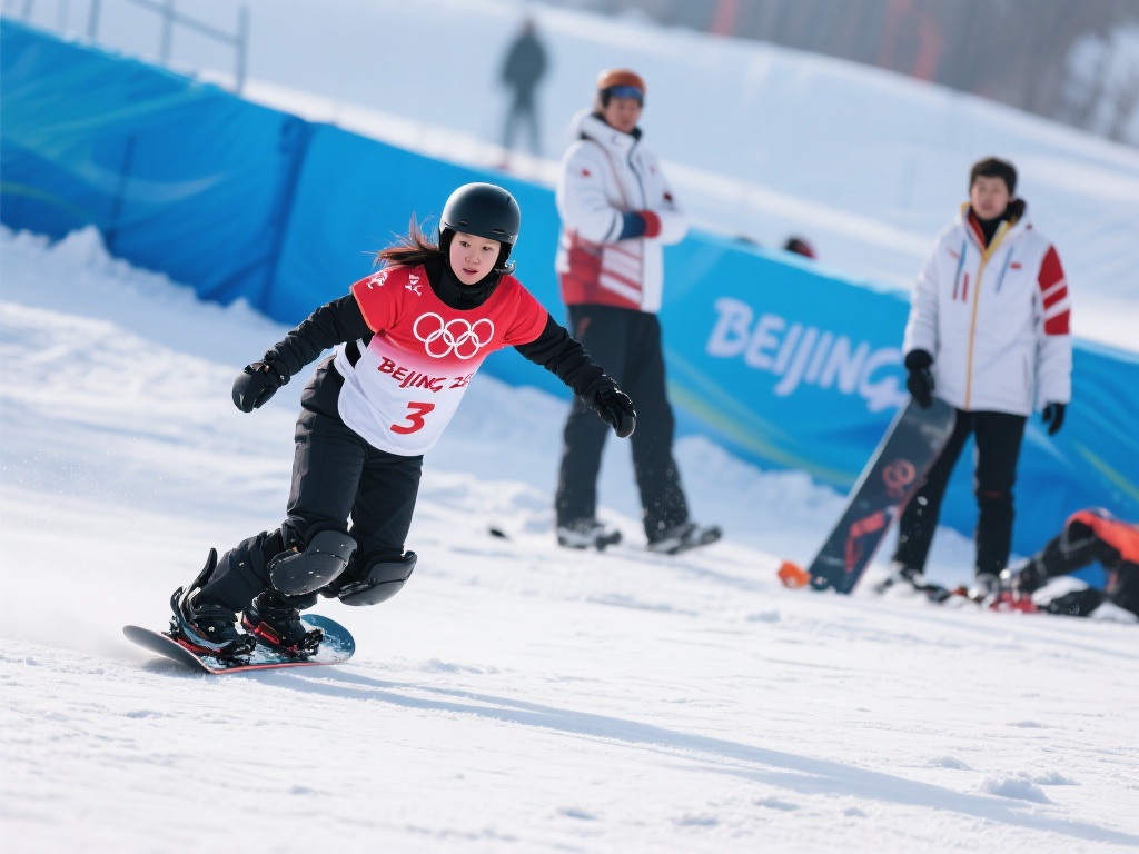 武绍桐的成功并非一蹴而就。她的每一次进步