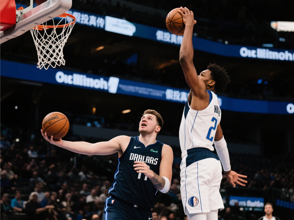 通过分析他们的配合，我们不难发现，篮球不