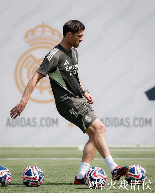 阿隆索：皇马需保持稳定状态